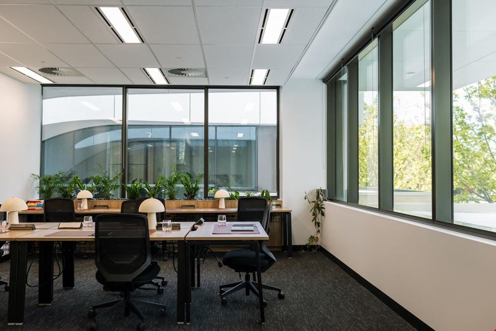 Hub Australia - Hub North Adelaide
