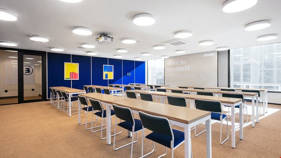 WeWork - South Korea - WeWork Samseong Station II