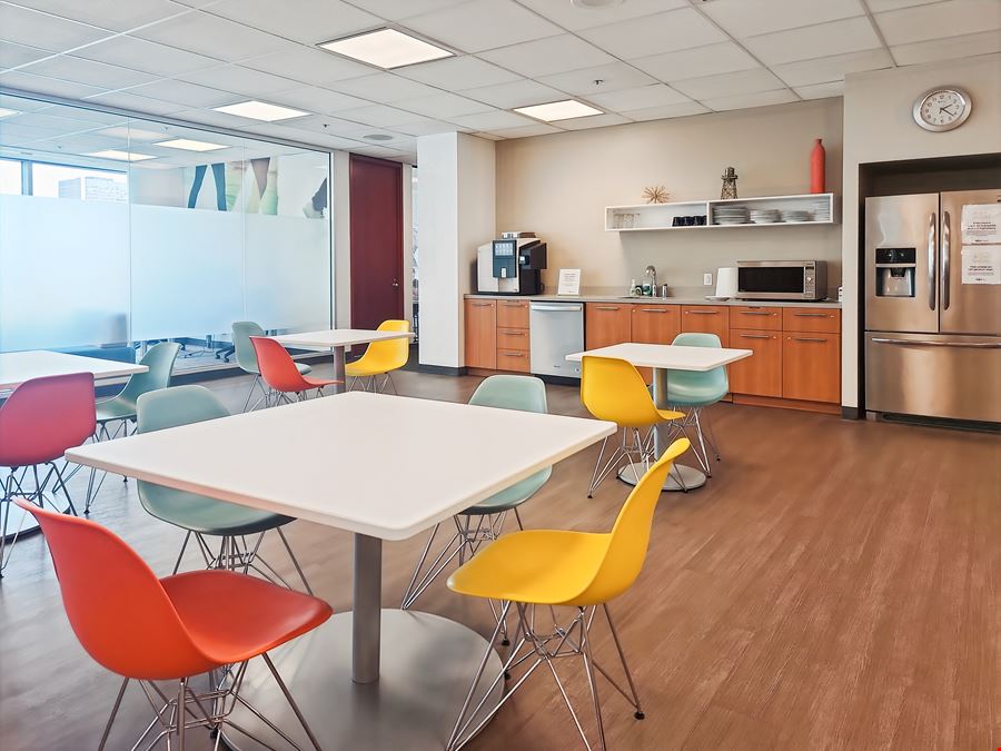 QC, Montreal - Rene Levesque