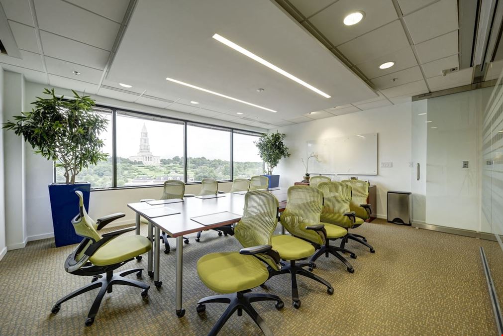 Carr Workplaces - King Street