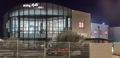 Preview of Working Rolls - Coworking Aix Nord Office space for Rent in Pertuis