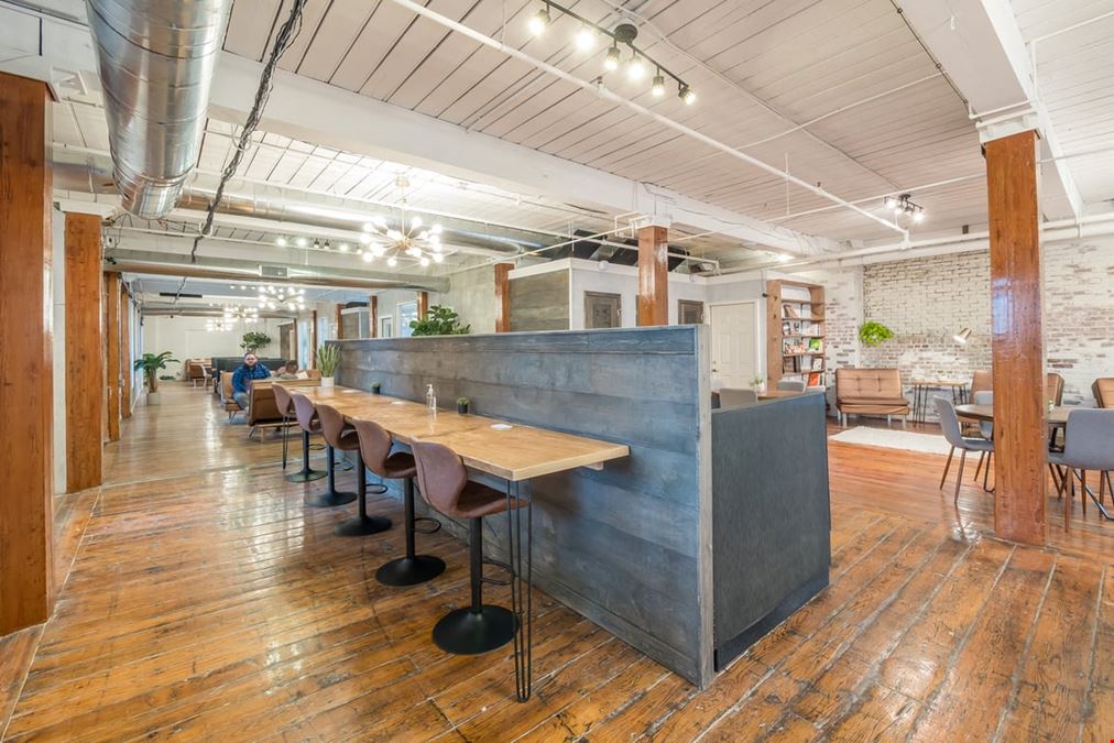 Toast and Jam Community