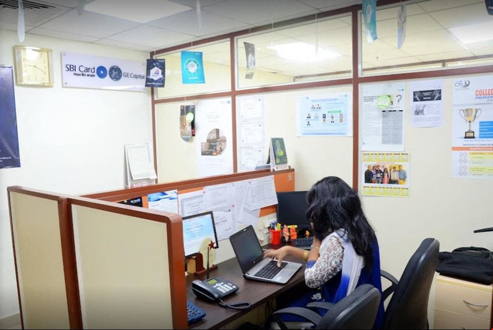 My Branch - Bhubaneswar