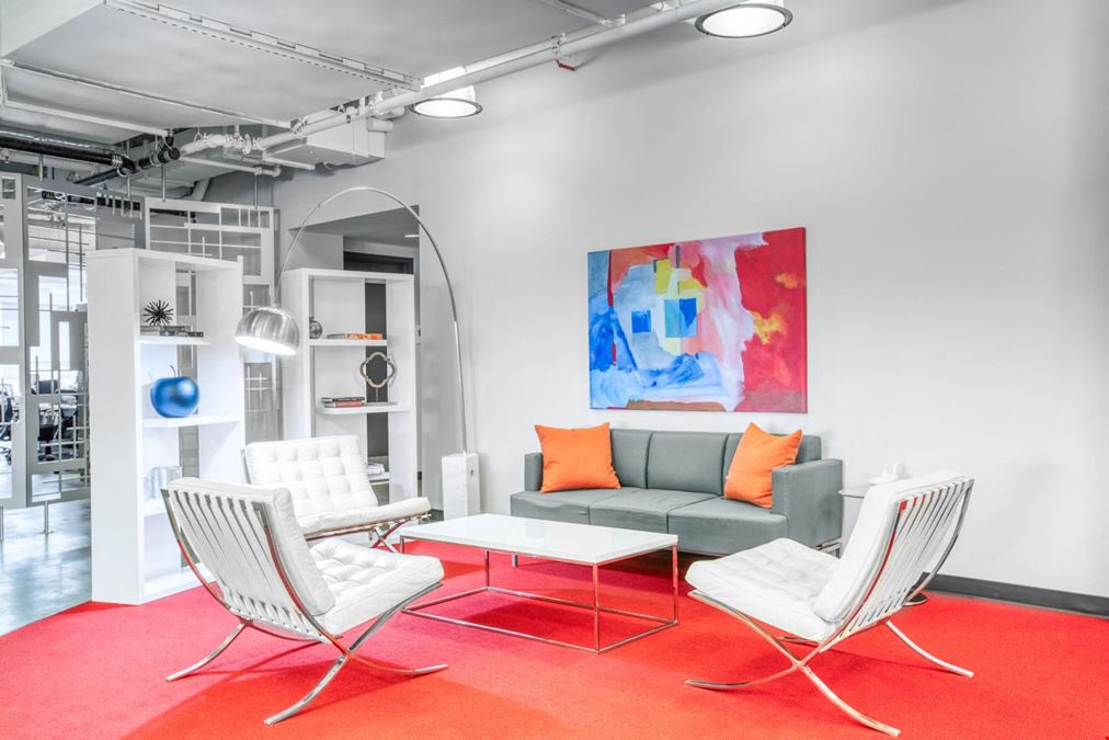 Hoboken Riverfront Center