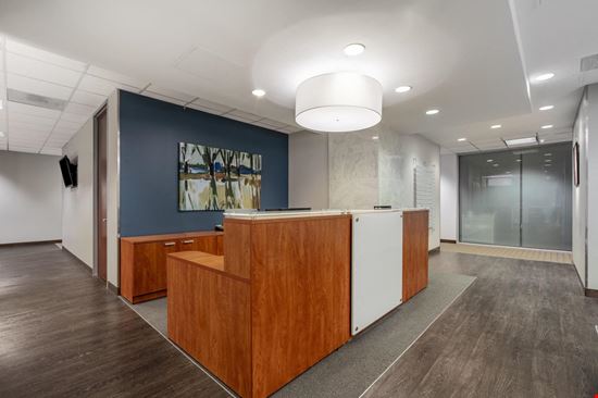 Highland Park Place