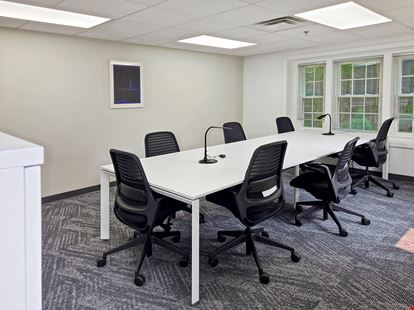 Regus - Marshfield - Plain St