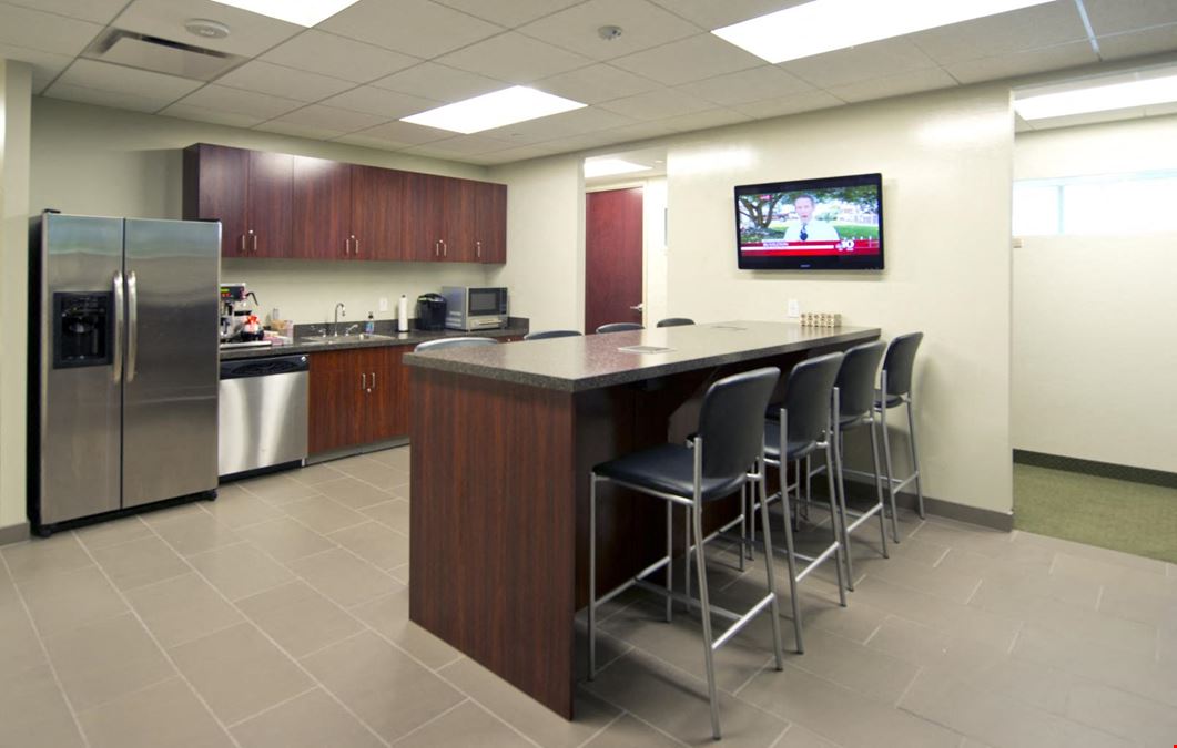 American Executive Centers - Philadelphia
