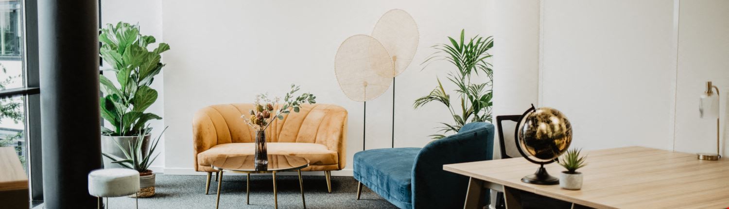 B'Coworker Strasbourg