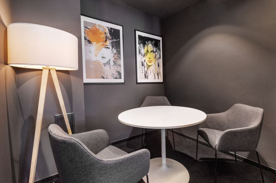 The Shire - Zebra Tower