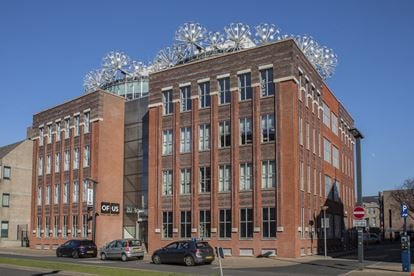 Preview of Of-Us Enschede Office space for Rent in Enschede