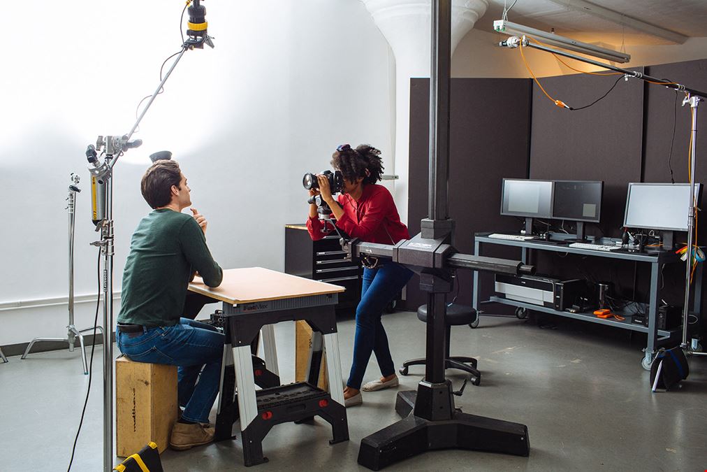 Workspace Offices Varick