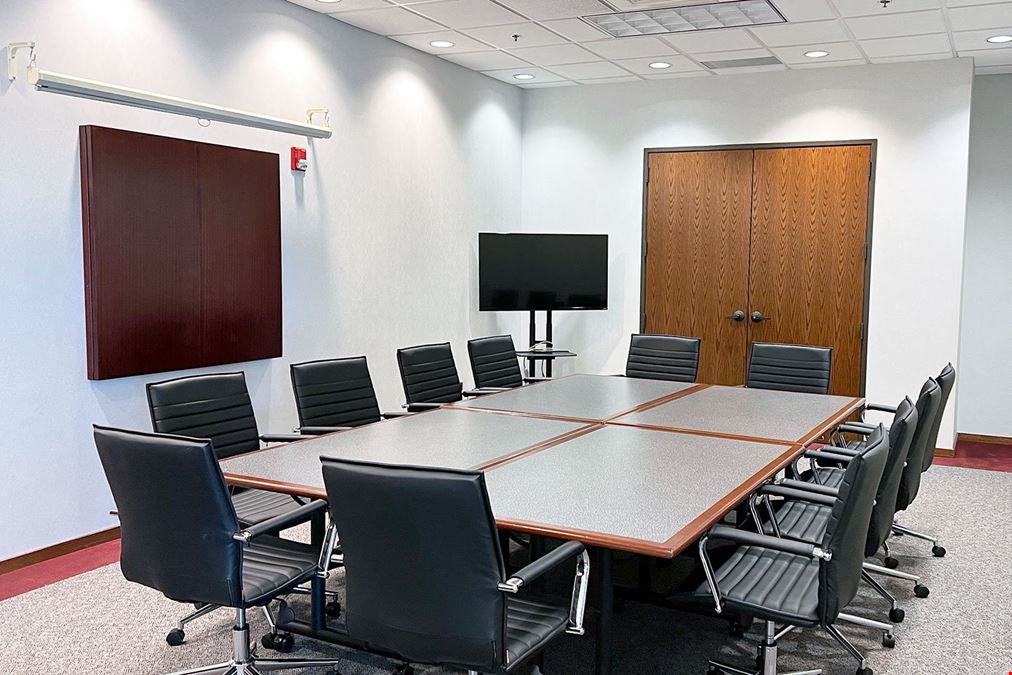 AmeriCenter of Naperville/Warrenville