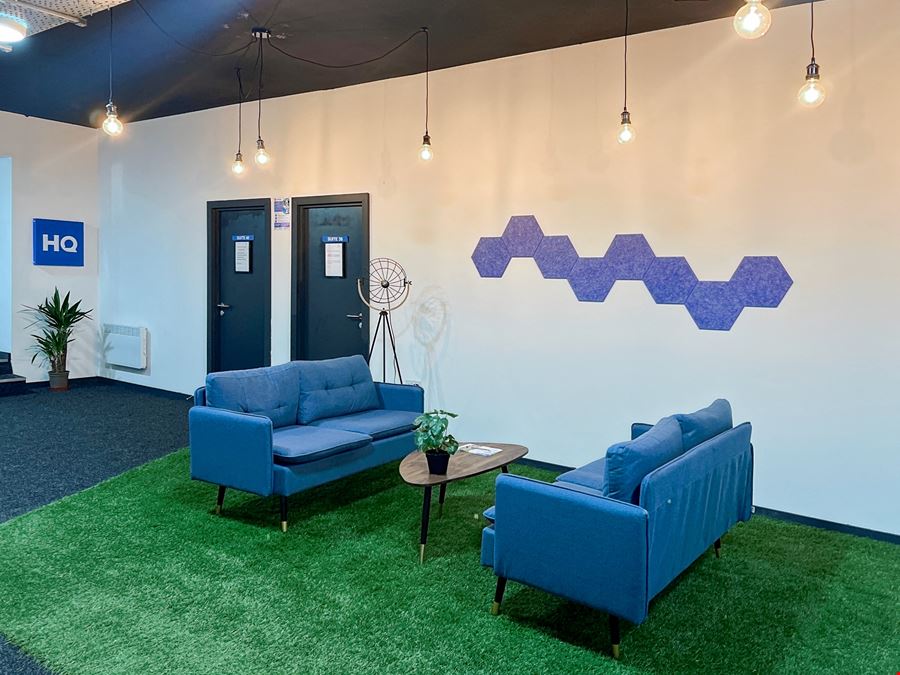 Wakefield, Denby Dale Road