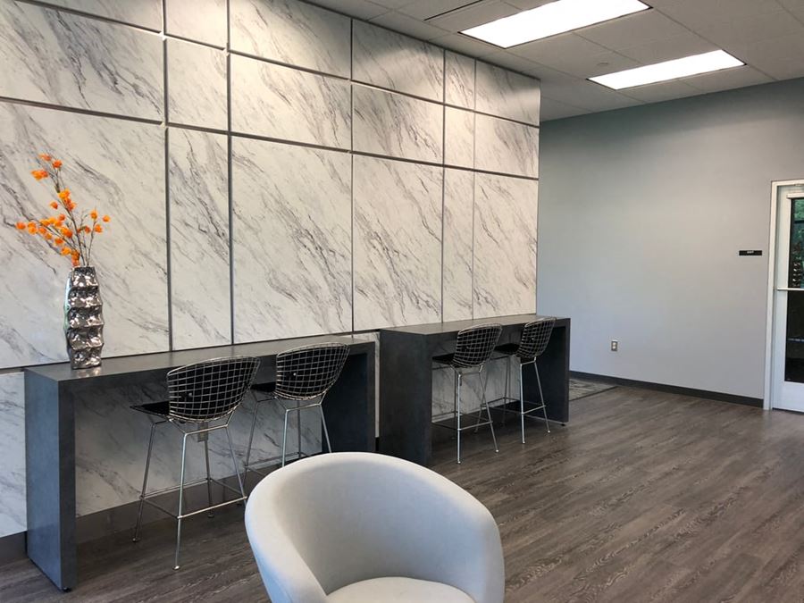 Integrity Office Coworking