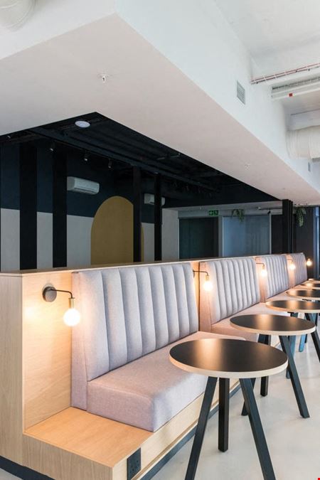 Neighbourgood Cape Town