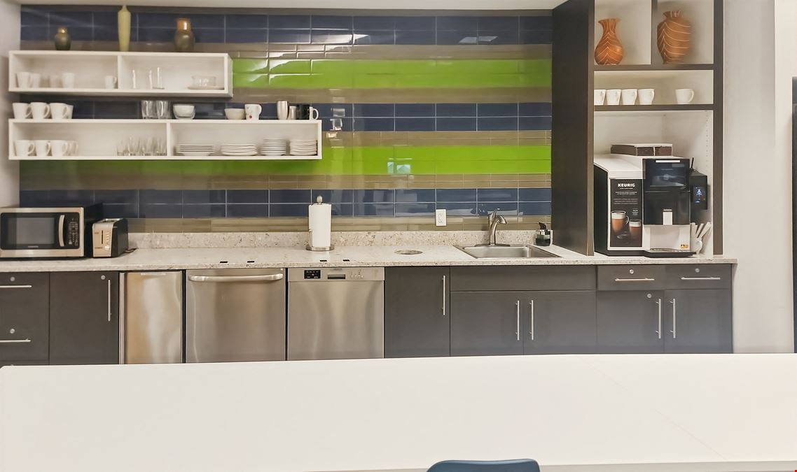 OH, Columbus - Easton