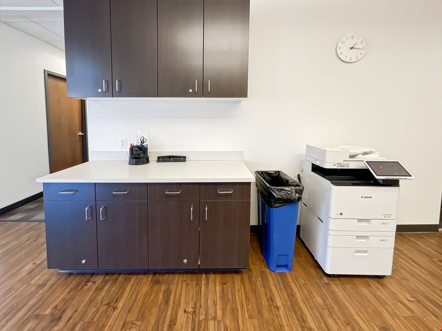 CL, Oak Park Drive, Fort Collins