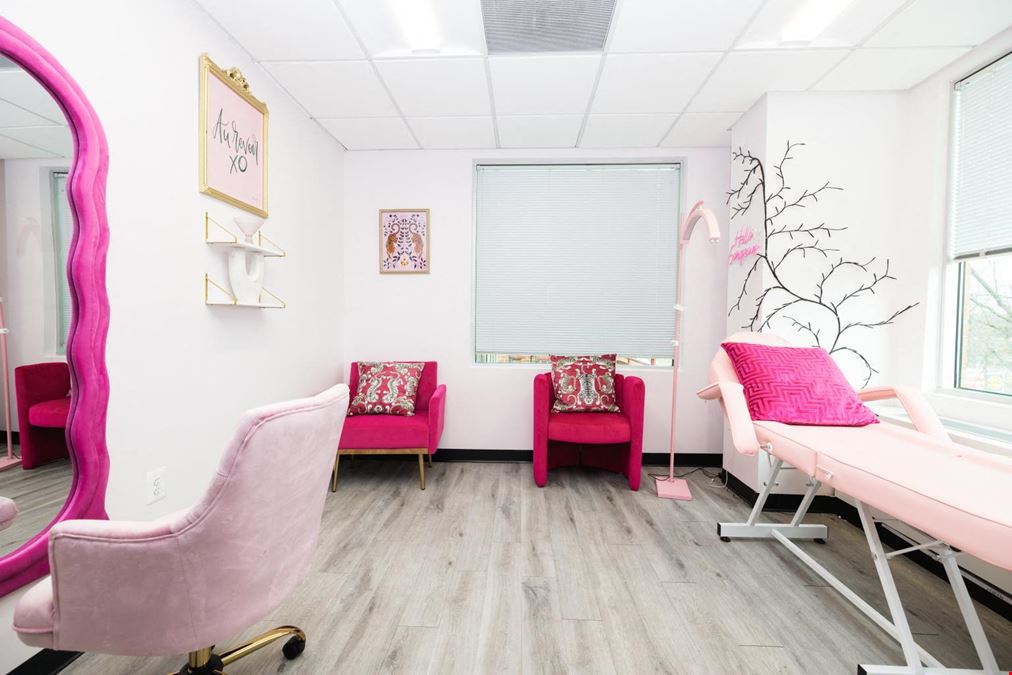 Beauty Flex Office| After Hours, 24/7
