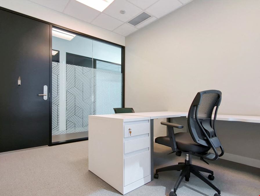 BC, Surrey - Spaces King George Hub