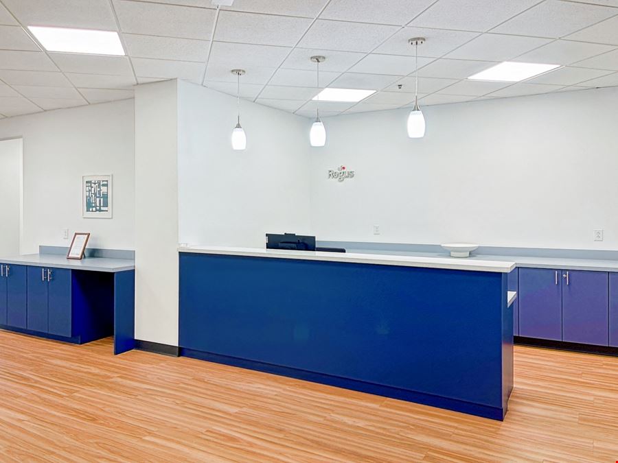 PA, Lansdale - Sumneytown Pike