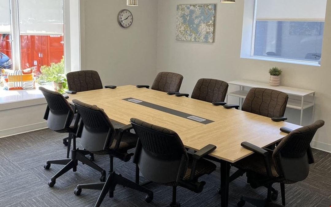 Large Meeting Room