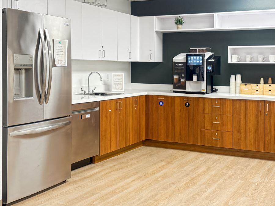 NV, Las Vegas - Convention Center Dr.