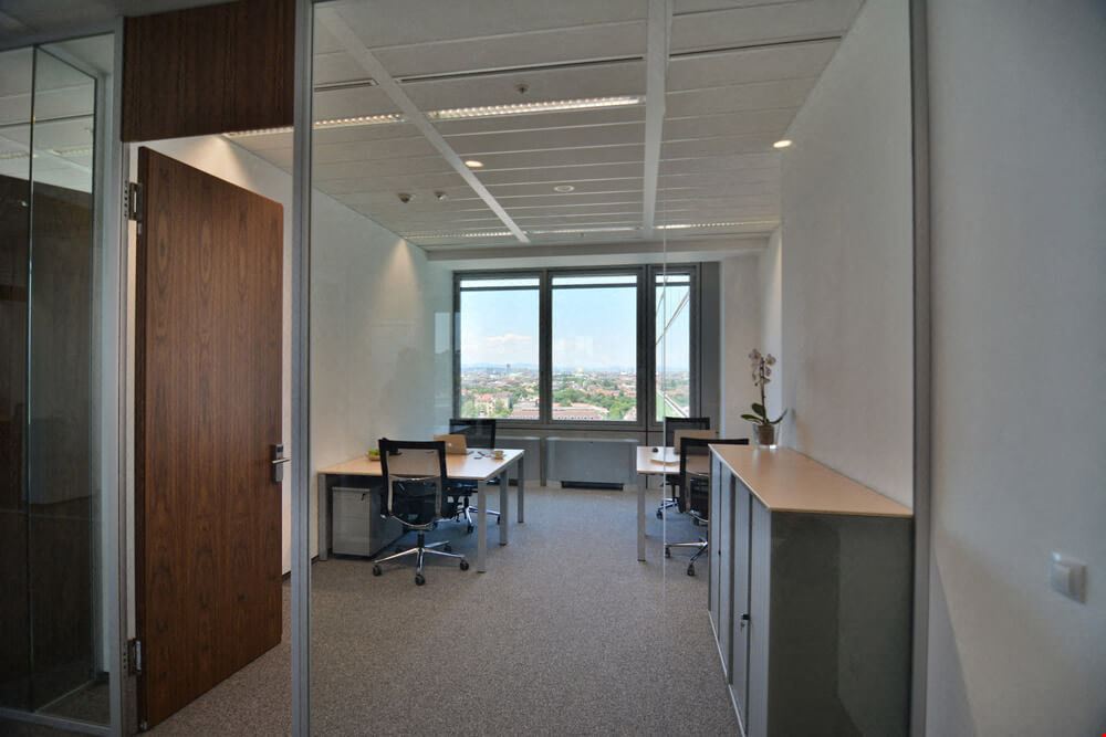 Sterling Serviced Office Group