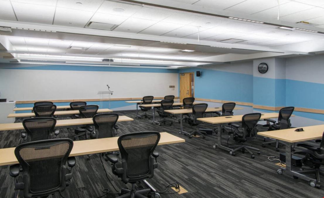 CIC Cambridge - 1 Broadway (Kendall)