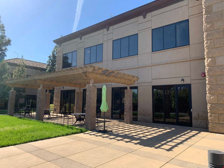 JJ Lake Business Center