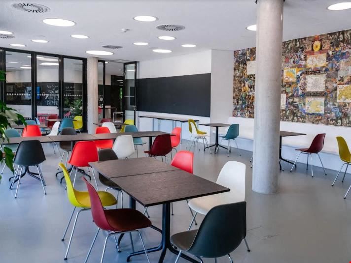 Goodspaces - BDC Coworking