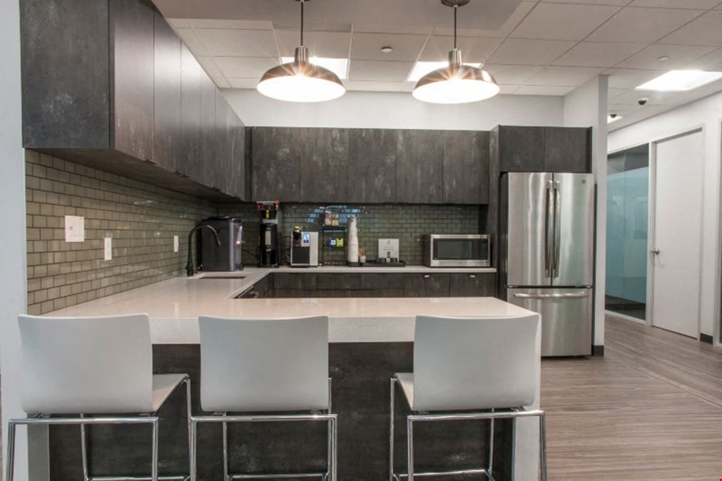 Intelligent Office (VA) - Intelligent Office of Alexandria