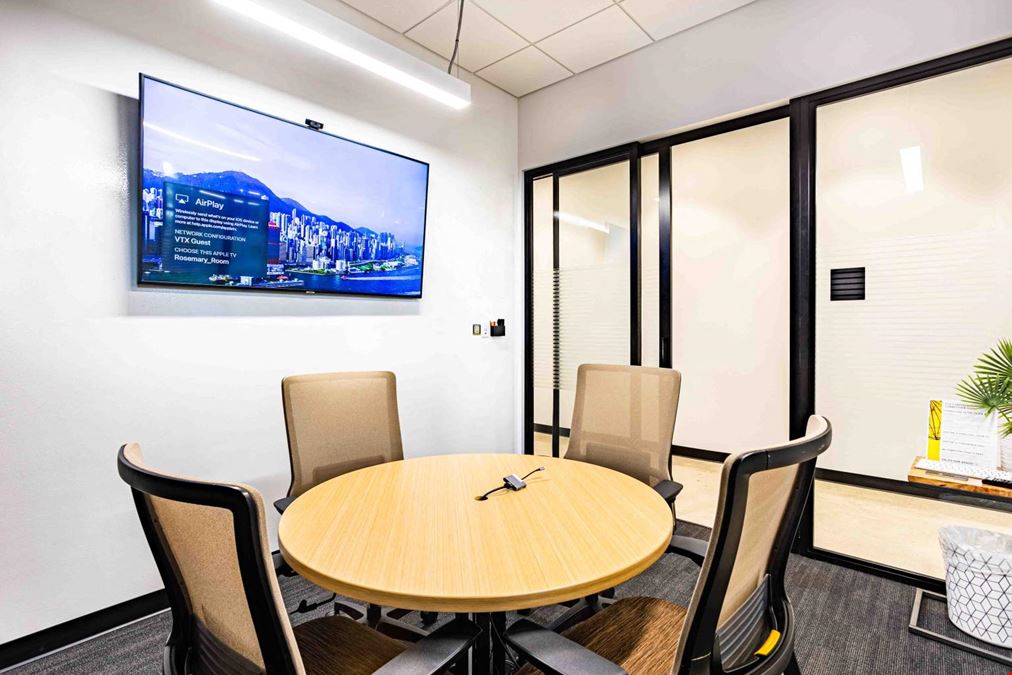 Venture X @ CityPlace