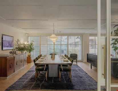 Soho Works - 180 Strand