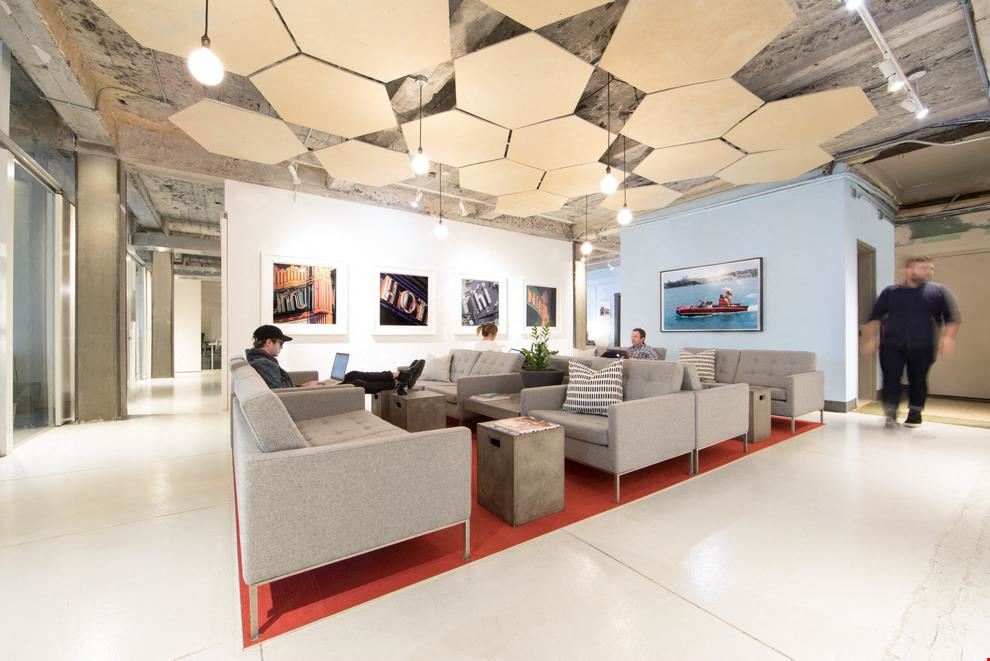 The Yard: Lower East Side