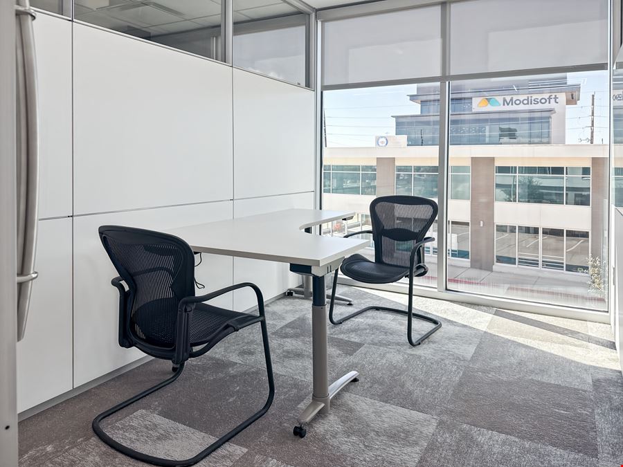 Regus - Sugar Land - Brisbane