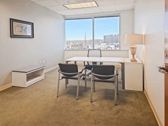 CO, Highlands Ranch - Shea Center