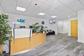 UBC - Cirencester Office Park