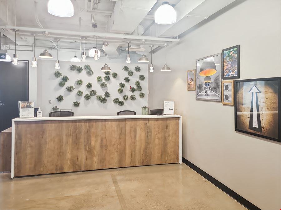 AB, Calgary – Calgary Place