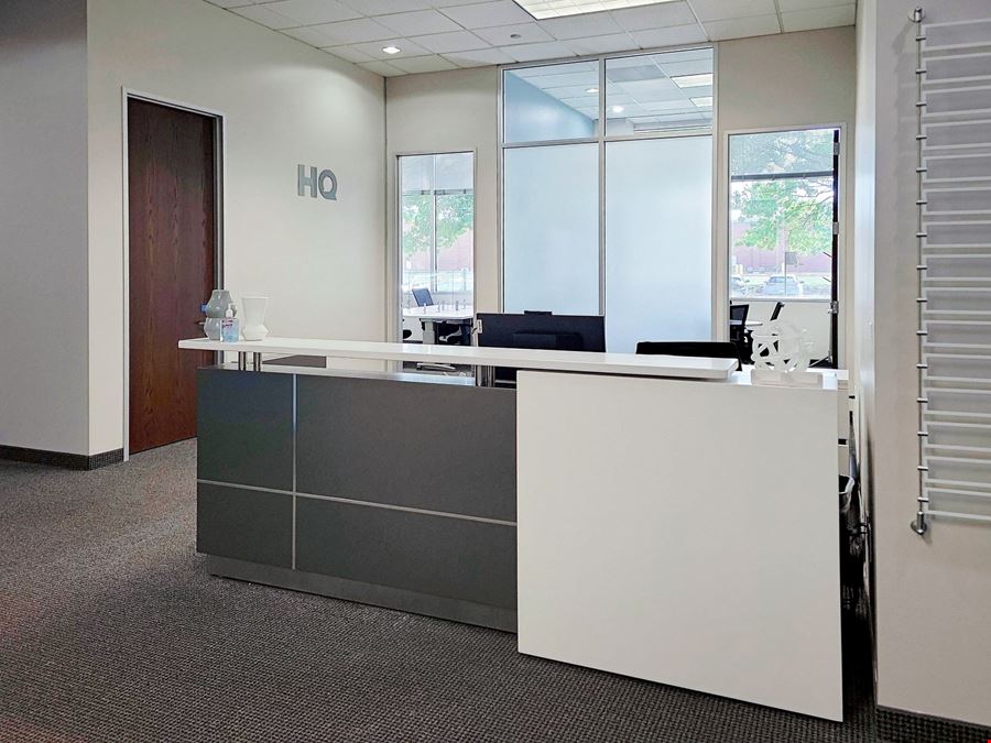 TX, Arlington - S Bowen Rd