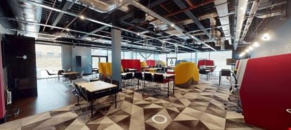 Preview of VWorks - Eastleigh Office space for Rent in Chandler's Ford