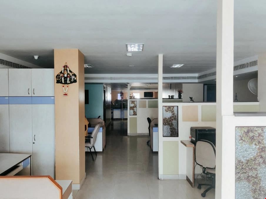 Pulsebay - Coworking - Boulevard