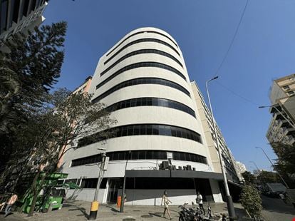 Preview of Arca Hub Office space for Rent in Rio de Janeiro