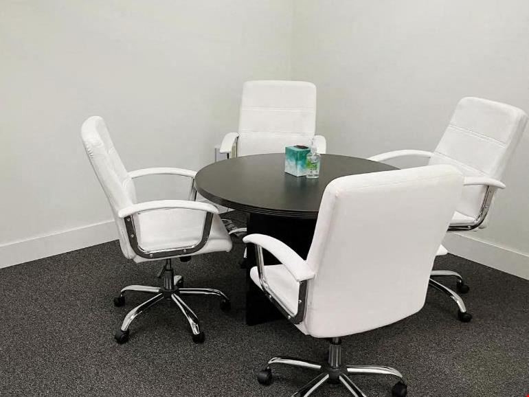 La Mirada Executive Suites