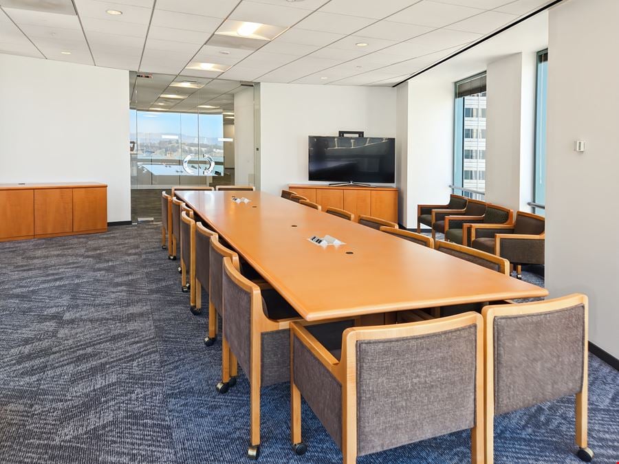 Regus - San Francisco - 388 Market Street