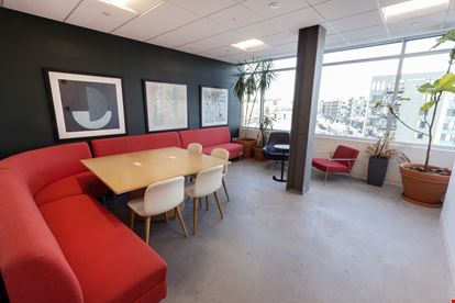 Spaces North Water Street