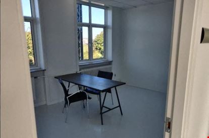 Preview of Voxevaerket - Amager Kløvermarken Office space for Rent in Copenhagen