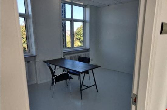 Voxevaerket - Amager Kløvermarken