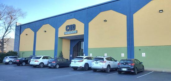 Preview of Colley Executive Offices @ Granby Office space for Rent in Norfolk