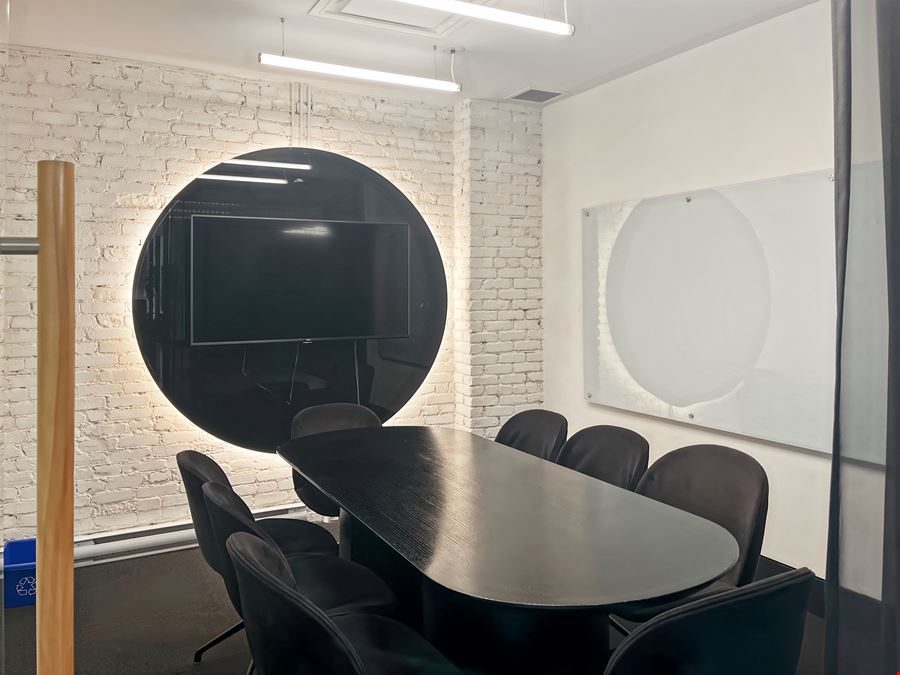 Regus - Verdun - Wellington