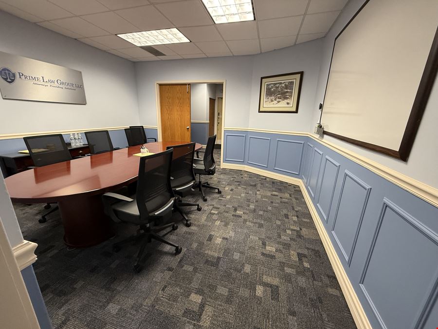 Franklin Board Room